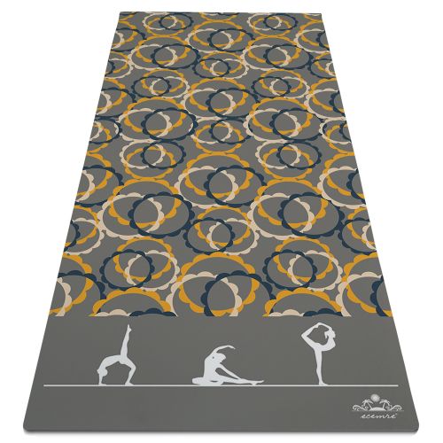 Vavien Artwork Podloga za jogu 65x185 Yoga mat Artisa Aylin slika 1