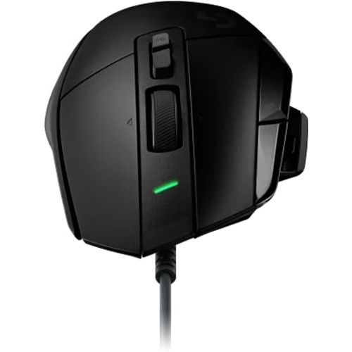 LOGITECH G502 X - Žični gejmerski miš slika 5