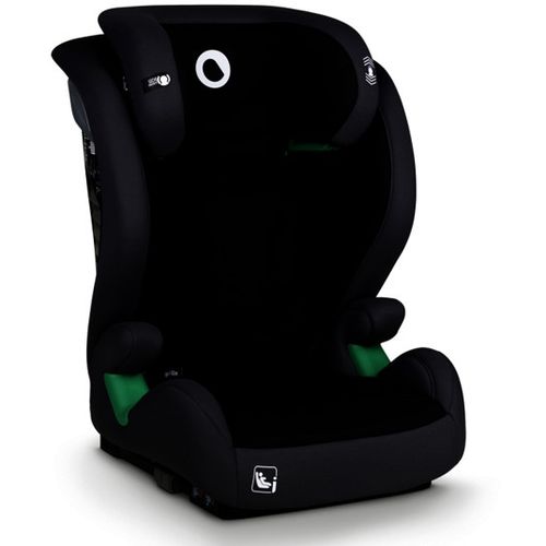 Lionelo i-Size autosjedalica Igo, ISOFIX, 100-150cm, siva + ORGANIZATOR slika 4