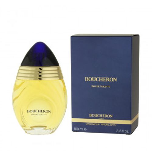 Boucheron Pour Femme Eau De Toilette 100 ml (woman) slika 3