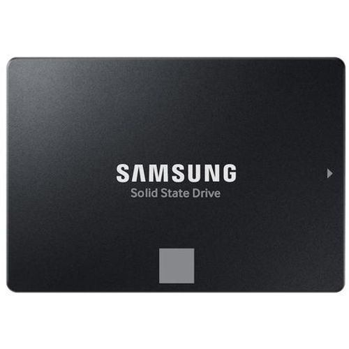 SSD SATA3 Samsung 4TB 870 EVO MZ-77E4T0B/EU slika 1