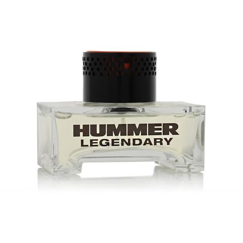 Hummer Hummer Legendary Eau De Toilette 75 ml (man) slika 1