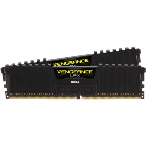 Corsair memorija DDR4 Vengeance, 3200MHz, 16GB, 2x8GB slika 1