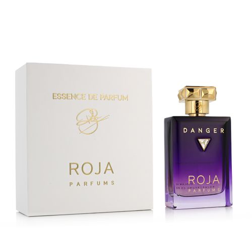 Roja Parfums Danger Pour Femme Essence de Parfum 100 ml (woman) slika 2