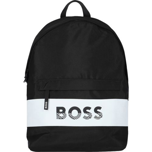 Boss logo backpack j20366-09b slika 1