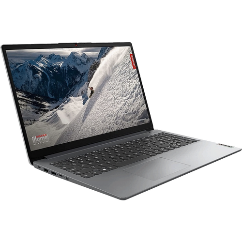 Lenovo Laptop 15.6", AMD Ryzen 3 7320U 2.4 GHz, 8GB, SSD 512 GB - IdeaPad 1 15AMN7; 82VG00JYSC slika 2