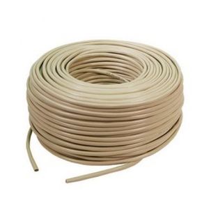 LogiLink CAT5e Installation Cable UTP 100m CPV0019