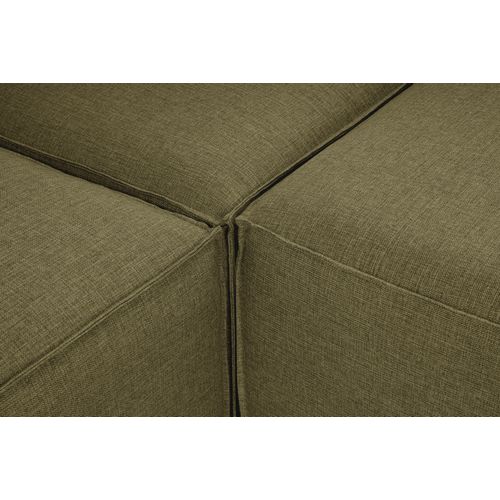 Fora - Green Green Corner Sofa slika 14