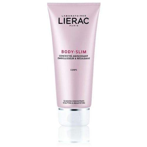 Lierac body-slim koncentrat za mršavljenje 200ml slika 1