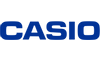 Casio logo