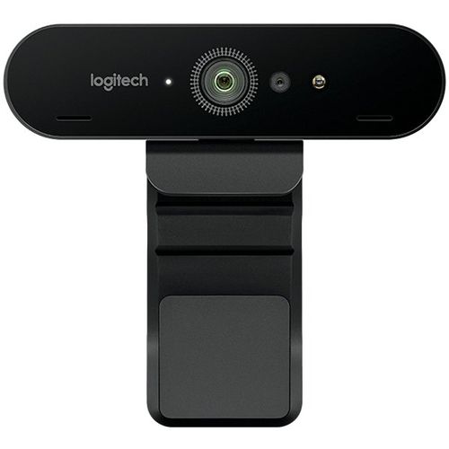 Logitech Brio 4K HD web kamera- EMEA slika 2