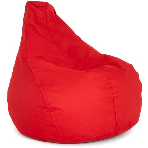 Damla - Red Red Bean Bag slika 2