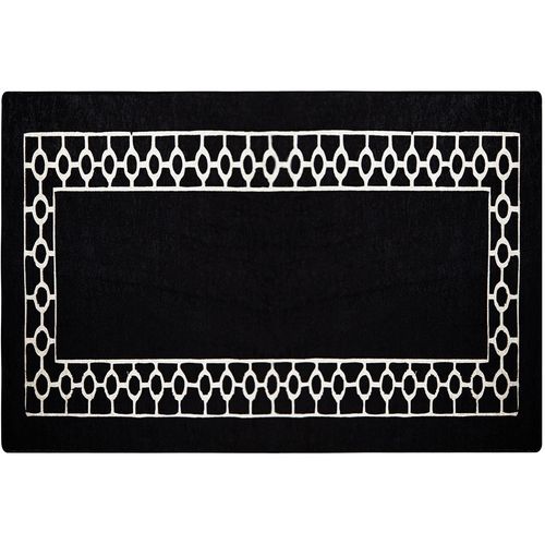 Conceptum Hypnose  Bague Black   Black
White Carpet (150 x 240) slika 2