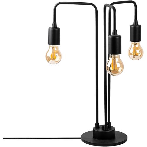 Mum - 3522 Black Table Lamp slika 2