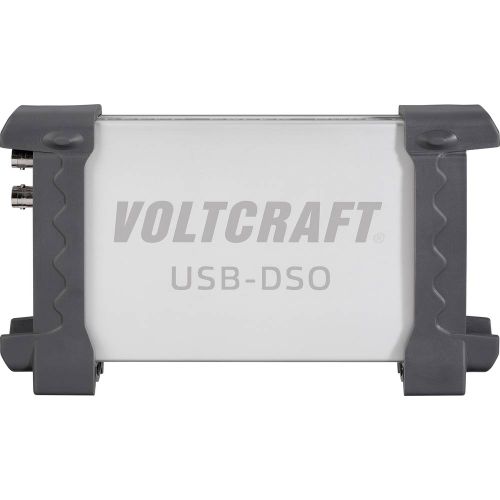 VOLTCRAFT DSO-2020 USB namjenski osciloskop  20 MHz 2-kanalni 48 MSa/s 1 Mpts 8 Bit digitalni osciloskop s memorijom (ods) 1 St. slika 2