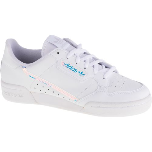 Dječje tenisice Adidas continental 80 j ee6471 slika 1