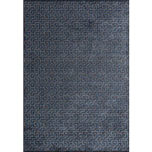 Tepih CATERPILLAR NAVY BLUE, 200 x 300 cm