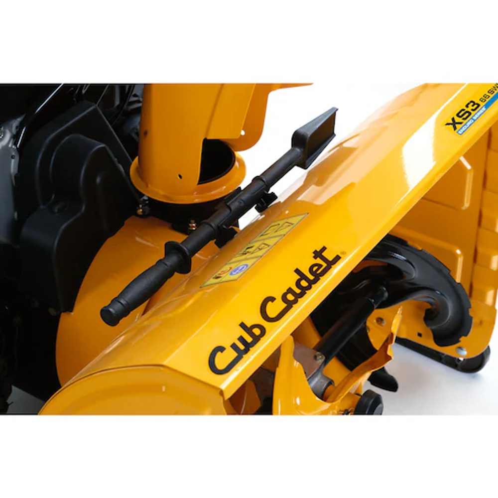 Cub Cadet Snježna freza 3- STEPENA XS3 66 SWE 31AY5EVX603271311 slika 15