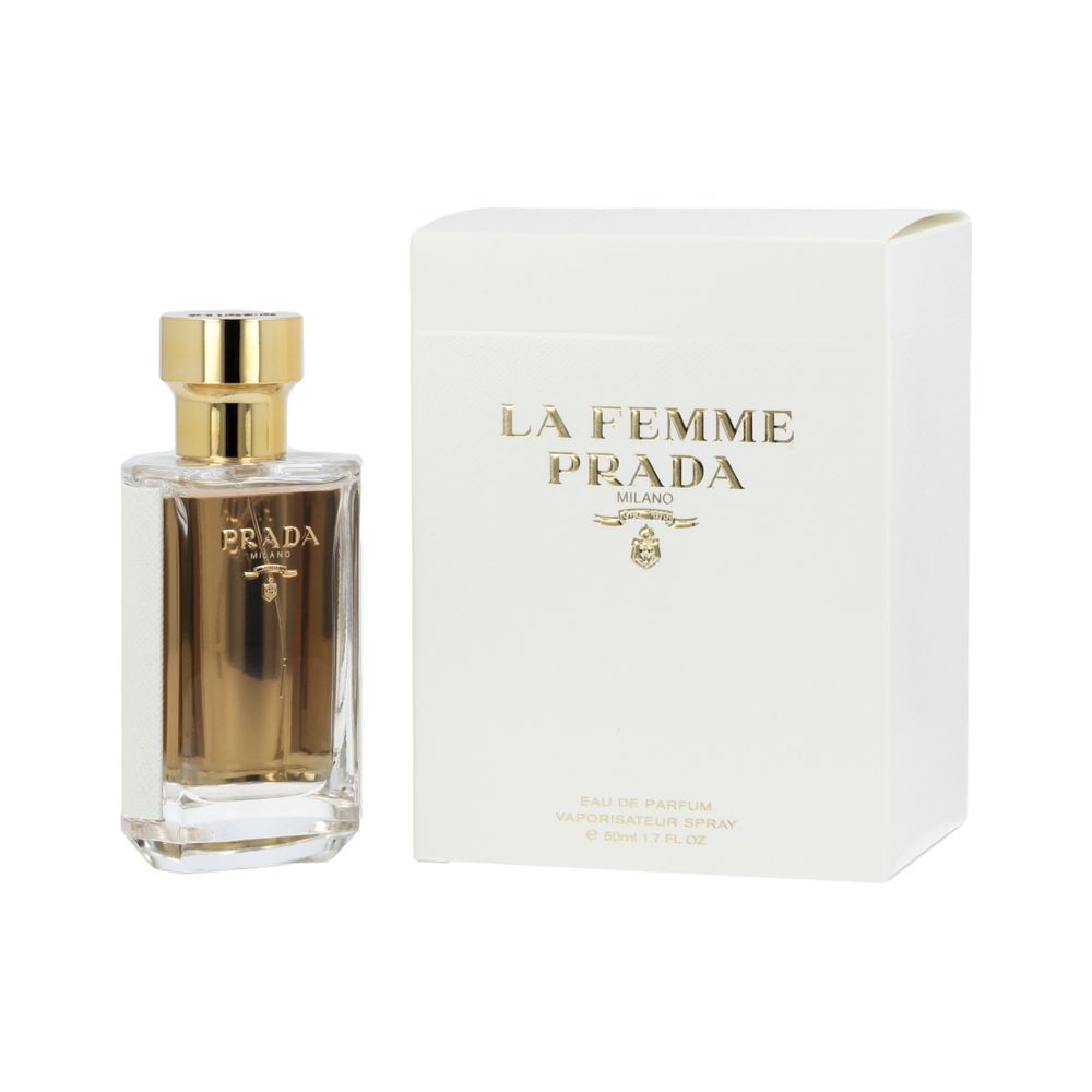 Prada La Femme Eau De Parfum 50 ml (woman) slika 4