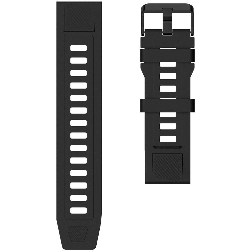CANYON Maverick SW-83 Pametni Sat, Crni slika 6