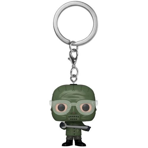 Batman POP! Keychain - The Riddler slika 1