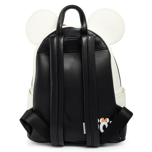 Loungefly Disney Minnie Ghost ranac 26cm slika 4