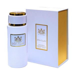 Aliif Creations D'Azure White Crystal Eau de Parfum 100ml