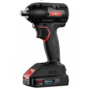 Deli Aku udarni odvijač 1/2" 20V 350Nm, Supreme EDE-BS20-1D2