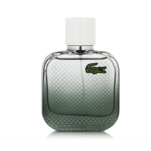 Lacoste L.12.12 Blanc Eau Intense Eau De Toilette 50 ml (man) slika 2