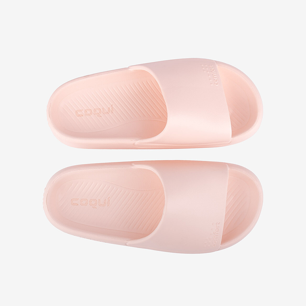 Coqui Ženske papuče Alfa, Candy Pink - 39/40 slika 4