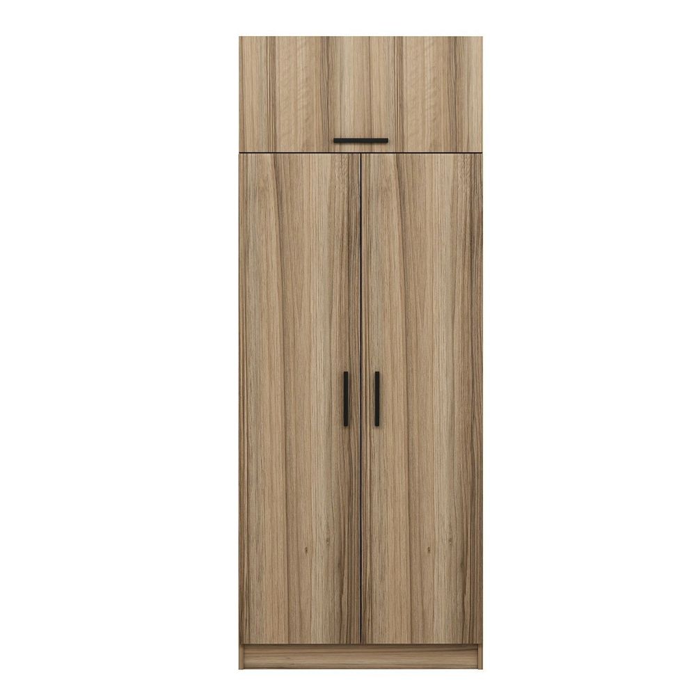 Kale Oak - Ormar od Hrasta 2237 slika 5