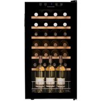 DUNAVOX Hladnjak za vino Home-28