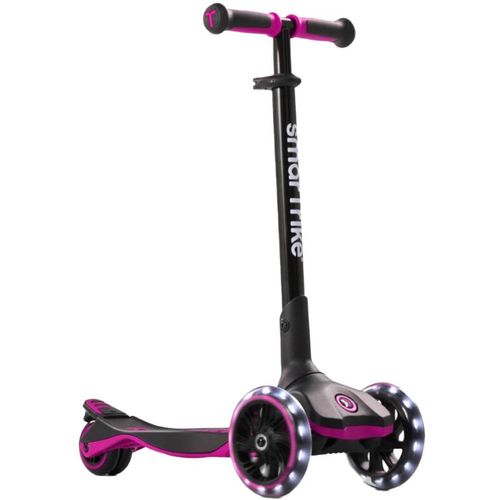 smartrike® dječji romobil xtend™ scooter pink slika 1