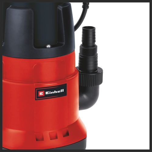 Einhell Potopna pumpa za prljavu vodu GC-DP 7835 slika 4