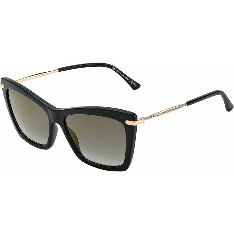 Jimmy Choo Ženske sunčane naočale Jimmy Choo SADY-S-56807FQ ø 56 mm image