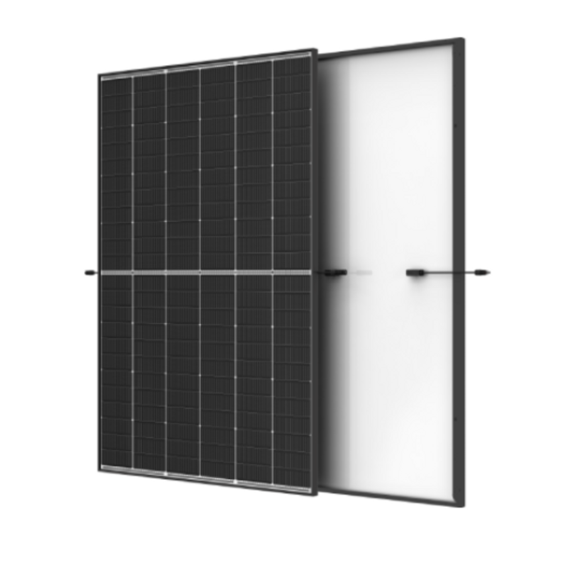 Trinasolar 445W Solarni Panel TSM-NEG9R.28, N-tip, Dvostruko Staklo, 22.3% Efikasnost image