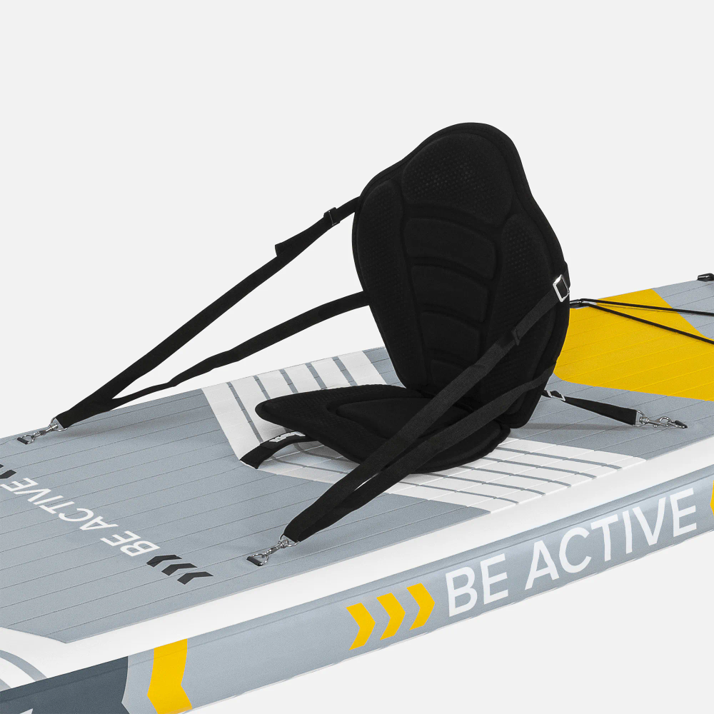 SUP daska REBEL ACTIVE PRO RBA-4518 - bijela slika 9
