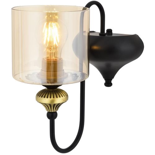 AP-4161-1E Black
Vintage Wall Lamp slika 1