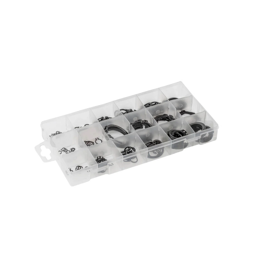 Högert Set osigurača (vanjski) 3-22mm, 150-dijelni slika 1