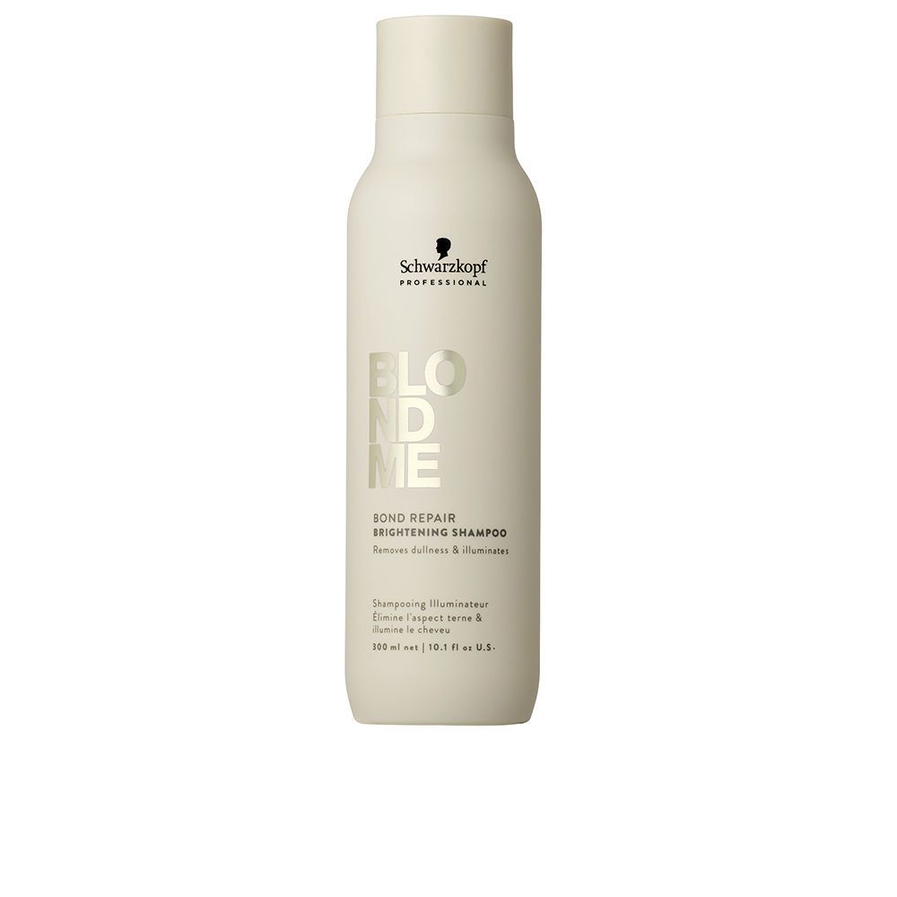 BLONDME BOND REPAIR champú iluminador 300 ml slika 1