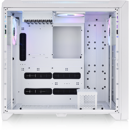 Thermaltake kućište CTE C750 TG ARGB SNOW slika 3