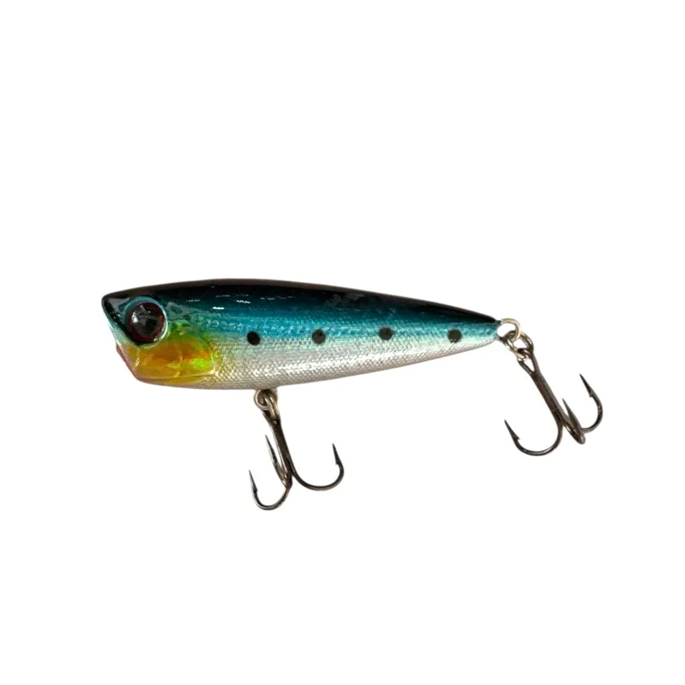 Cline Vobler Top Pop 50 5cm 4.2g SARDINE slika 1