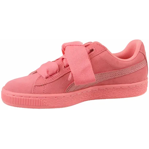 Puma suede heart snk jr 364918-05 slika 18