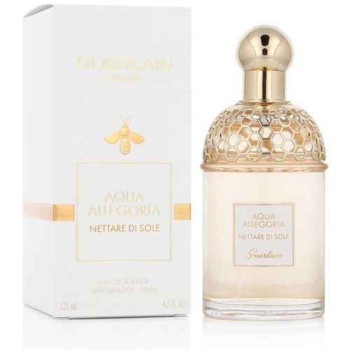 Guerlain Aqua Allegoria Nettare di Sole Eau De Toilette 125 ml (woman) slika 2