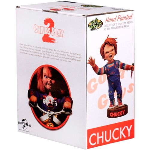 Chucky s nožem Akcijska figura slika 7