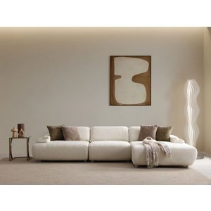 Ugaona Sofa Toscana - Bež
