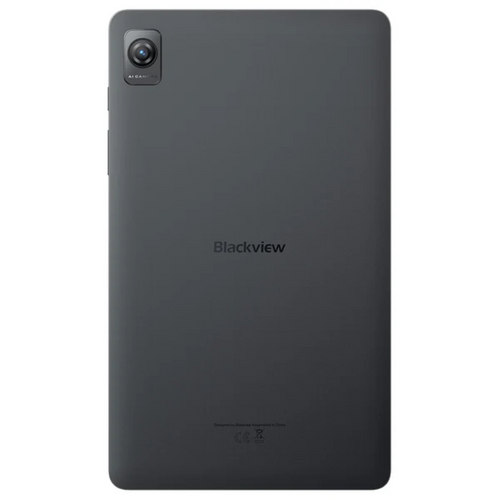 Blackview tablet TAB60 8.68'' 6GB+128GB LTE, s uključenom futrolom, siva boja slika 4