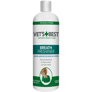 Vet's best dental osveživač daha za pse 500 ml