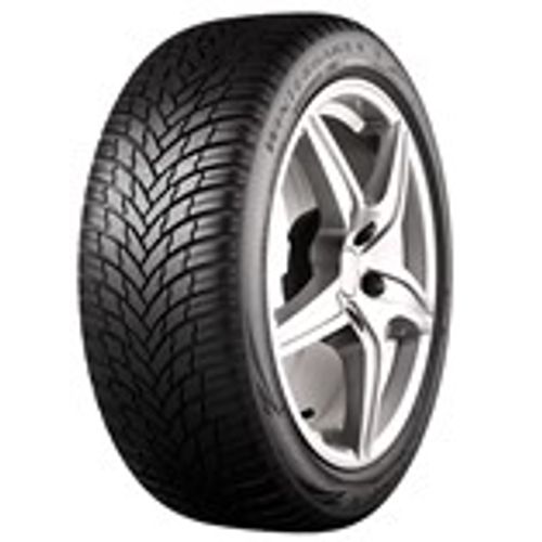 Firestone 215/60R17 96H Winterhawk 4 slika 2