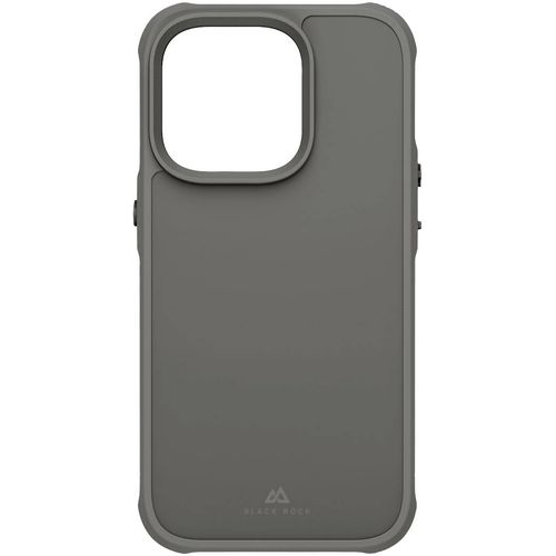 Black Rock Robust Pogodno za model mobilnog telefona: iPhone 14 Pro Max, siva Black Rock Robust etui Apple iPhone 14 Pro Max siva slika 1